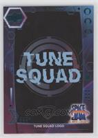 Tune Squad Logo