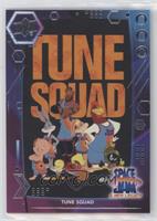 Tune Squad