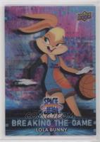 Lola Bunny