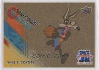 Wile E. Coyote