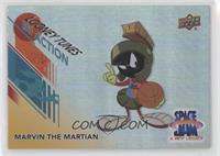 Marvin the Martian