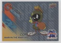 Marvin the Martian