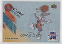 Bugs Bunny