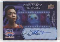 Sonequa Martin-Green as Kamiyah