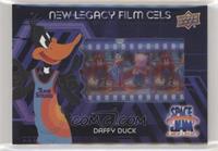 Tier 2 - Daffy Duck