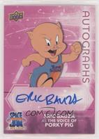 Eric Bauza as The Voice of Porky Pig