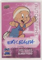 Eric Bauza as The Voice of Elmer Fudd
