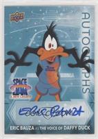 Eric Bauza as Daffy Duck