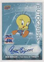 Bob Bergen as Tweety