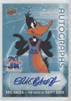 Eric Bauza as Daffy Duck