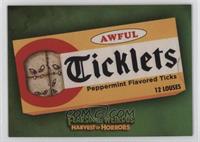 Ticklets
