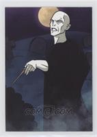 Lord Voldemort by Todd Purnell #/2,500