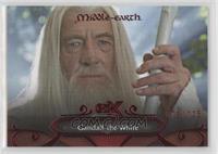 Gandalf the White #/125