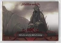Wrath of the Witch-king #/125