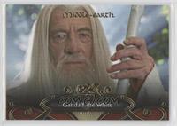 Gandalf the White