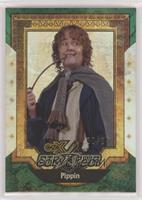 Pippin #/85