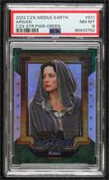 Arwen [PSA 8 NM‑MT] #/85