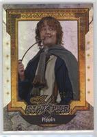 Pippin #/45