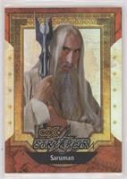 Saruman