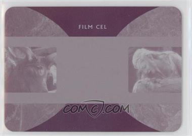 2022 Cryptozoic CZX Middle-Earth - Film Cels - Printing Plate Magenta #F9 - The Hobbit : Battle Of Five Armies /1