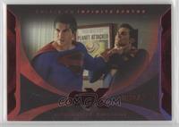 Superman vs. Superman #/125