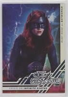 Ruby Rose as Batwoman #/105