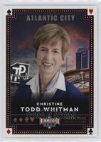 Christine Todd Whitman