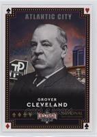 Grover Cleveland