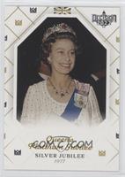 Queen's Silver Jubilee 1977