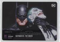 Head to Head - Batman vs. The Joker