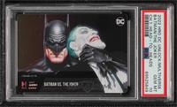 Head to Head - Batman vs. The Joker [PSA 10 GEM MT]