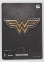Iconic Symbols - Wonder Woman [EX to NM]