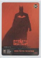Movie Poster - The Batman