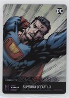 Multiverse - Superman Of Earth-3