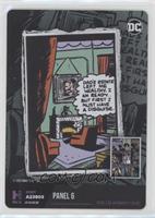 Page 2 of Batman #1 - Panel 6