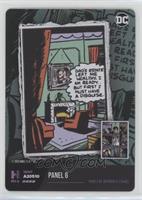 Page 2 of Batman #1 - Panel 6