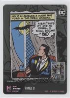 Page 2 of Batman #1 - Panel 8
