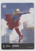Super Heroes - Supergirl