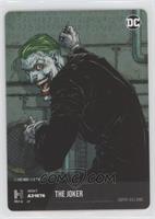 Super-Villains - The Joker