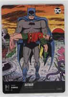 Comics - Batman #156 (1963)