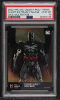 Multiverse - Flashpoint Batman / Thomas Wayne [PSA 10 GEM MT]