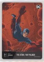 Super Heroes - The Atom / Ray Palmer
