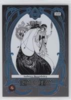 Aubrey Beardsley #/16