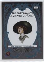 The Saturday Evening post #/16