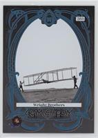 Wright Brothers #/16