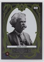 Mark Twain #/32