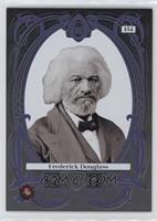 Frederick Douglass #/8