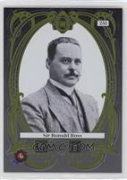 Sir Ronald Ross #/32