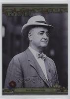 Bat Masterson #/149