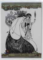 Aubrey Beardsley #/149